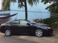 Lexus ES 350  2009 - Bán Lexus ES350 2009 màu đen nhập Nhật chính chủ, biển số 4 số zin nguyên