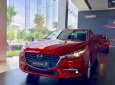 Mazda 3 1.5 AT  2019 - Sở hữu Mazda 3 sedan đầy đủ phiên bản 2019 ghế điện - sẵn xe đủ màu, LH ngay 0909 417 798