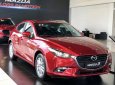 Mazda 3 1.5 AT  2019 - Sở hữu Mazda 3 sedan đầy đủ phiên bản 2019 ghế điện - sẵn xe đủ màu, LH ngay 0909 417 798