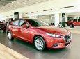 Mazda 3 1.5 AT 2019 - Mazda 3 Hatchback All New 2019 ghế điện, đủ màu, xe Nhật mới 100%, giao xe ngay, LH 0909 417 798