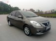 Nissan Sunny XV 2015 - Cần bán lại xe Nissan Sunny XV đời 2015, màu nâu, số tự động