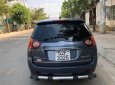 Mitsubishi Colt Plus 1.6 AT 2007 - Bán Mitsubishi Colt Plus 1.6 AT 2007, màu xanh lam, xe nhập, số tự động