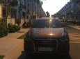 Audi Q3 2012 - Cần bán lại xe Audi Q3 sản xuất năm 2012, màu nâu, xe nhập 