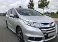 Honda Odyssey AT 2017 - Honda Odyssey nhập Nhật mode 2017 Full Option