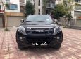 Isuzu Dmax 2017 - Bán Isuzu Dmax 2017, màu đen, nhập khẩu, giá tốt