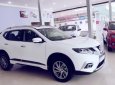 Nissan X trail SL 2019 - Bán Nissan X trail SL đời 2019, full màu, giao ngay, khuyến mãi bộ phụ kiện + 50tr tiền mặt