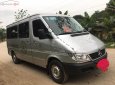 Mercedes-Benz Sprinter 311 ESP 2010 - Cần bán lại xe Mercedes Sprinter 311 ESP đời 2010, màu bạc