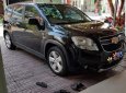 Chevrolet Orlando 2013 - Bán Chevrolet Orlando năm 2013, màu đen, máy móc êm ru