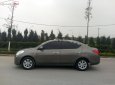 Nissan Sunny XV 2015 - Cần bán lại xe Nissan Sunny XV đời 2015, màu nâu, số tự động