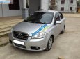 Daewoo Gentra 1.5 2008 - Bán Daewoo Gentra 1.5 đời 2008, màu bạc, xe nhập  