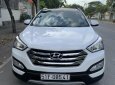 Hyundai Santa Fe 4WD 2014 - Bán ô tô Hyundai Santa Fe 4WD đời 2015, màu trắng, xe nhập, giá 860tr