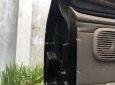 Isuzu Hi lander LS 2004 - Bán Isuzu Hi lander LS 2004, màu đen xe gia đình, 185 triệu 