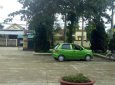 Daewoo Matiz 2003 - Bán Daewoo Matiz đời 2003, màu xanh lục, nhập khẩu nguyên chiếc, 56 triệu