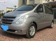 Hyundai Grand Starex 2014 - Bán xe Hyundai Grand Starex 2014, màu xám, nhập khẩu  
