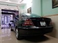 Mercedes-Benz C class C240 2005 - Chính chủ bán Mercedes C240 năm sản xuất 2005, màu đen