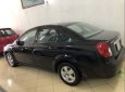 Chevrolet Lacetti 2014 - Cần bán Chevrolet Lacetti sản xuất 2014, màu đen