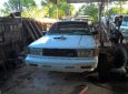 Nissan Maxima 1987 - Bán Nissan Maxima 1987, màu trắng, xe nhập, 70tr