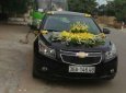 Chevrolet Cruze   2015 - Cần bán Chevrolet Cruze đời 2015, màu đen 