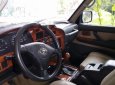 Toyota Land Cruiser 4.5 1994 - Bán Toyota Land Cruiser 4.5 đời 1994, nhập khẩu, màu xanh dưa