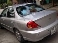 Kia Spectra 2004 - Bán ô tô Kia Spectra năm 2004, màu bạc, máy êm ru