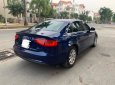 Audi A4 1.8 TFSI 2012 - Cần bán lại xe Audi A4 1.8 TFSI năm 2012, màu xanh lam, xe nhập