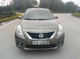 Nissan Sunny XV 2015 - Cần bán lại xe Nissan Sunny XV đời 2015, màu nâu, số tự động