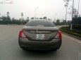 Nissan Sunny XV 2015 - Cần bán lại xe Nissan Sunny XV đời 2015, màu nâu, số tự động