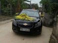 Chevrolet Cruze   2015 - Cần bán Chevrolet Cruze đời 2015, màu đen 