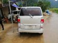 Suzuki APV 2009 - Cần bán lại xe Suzuki APV năm 2009, màu bạc