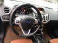 Ford Fiesta 2010 - Bán ô tô Ford Fiesta sản xuất năm 2010, còn mới