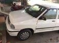 Kia Pride Beta 2000 - Cần bán Kia Pride Beta đời 2000, màu trắng, 37 triệu