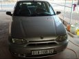 Fiat Siena   1.6HL  2002 - Bán xe Fiat Siena 1.6HL 2002, màu bạc, chính chủ