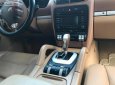 Porsche Cayenne 3.6 V6 2009 - Bán gấp Porsche Cayenne 3.6 V6 2009, màu đen, xe nhập