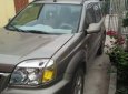 Nissan X trail   2.5L 2003 - Bán xe Nissan X trail 2.5L năm 2003, màu xám, nhập khẩu