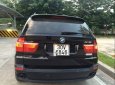 BMW X5 2007 - Chính chủ bán BMW X5 2007, đăng ký 2009, màu đen