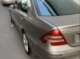 Mercedes-Benz C class C240 Avantgarde 2005 - Gia đình bán Mercedes C240 Avantgarde 2005, màu xám, xe nhập