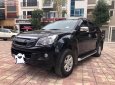 Isuzu Dmax 2017 - Bán Isuzu Dmax 2017, màu đen, nhập khẩu, giá tốt