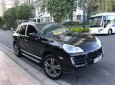 Porsche Cayenne 3.6 V6 2009 - Bán gấp Porsche Cayenne 3.6 V6 2009, màu đen, xe nhập