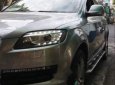 Audi Quattro  3.6 2007 - Cần bán gấp Audi Quattro 3.6 đời 2007, màu xám, nhập khẩu