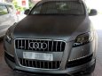 Audi Quattro   2010 - Bán Audi Quattro 2010, màu xám, nhập khẩu, chính chủ