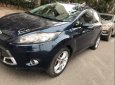 Ford Fiesta 2010 - Bán ô tô Ford Fiesta sản xuất năm 2010, còn mới