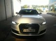 Audi A6 1.8AT 2016 - Cần bán gấp Audi A6 1.8AT năm sản xuất 2016, màu trắng