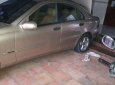 Mercedes-Benz C class C180 2002 - Cần bán lại xe Mercedes C180 năm 2002, xe nhập, giá chỉ 180 triệu