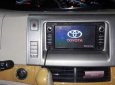 Toyota Previa 2007 - Bán lại xe Toyota Previa sản xuất 2007, màu xám, nhập khẩu nguyên chiếc
