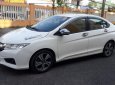 Honda City 2016 - Bán ô tô Honda City đời 2016, màu trắng, số tự động giá cạnh tranh