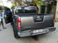 Nissan Navara 2013 - Bán Nissan Navara sản xuất năm 2013, màu xám