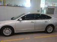 Nissan Teana 2010 - Cần bán gấp Nissan Teana đời 2010, màu bạc