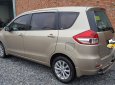 Suzuki Ertiga 1.4AT 2WD 2015 - Cần bán xe Suzuki Eartiga 2015, số tự động 7 chỗ