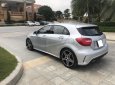 Mercedes-Benz A class A250 Sport AMG 2015 - Cần bán xe Mercedes A250 Sport AMG 2015, màu bạc, nhập Châu Âu