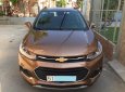 Chevrolet Trax 2018 - Bán xe Chevrolet Trax 2018 nhập khẩu Hàn Quốc, màu nâu, số tự động, chính chủ